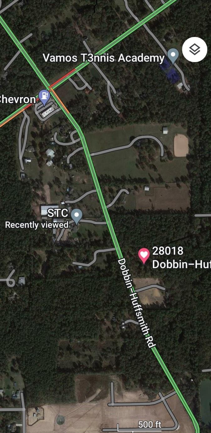 28018 Dobbin Huffsmith Road