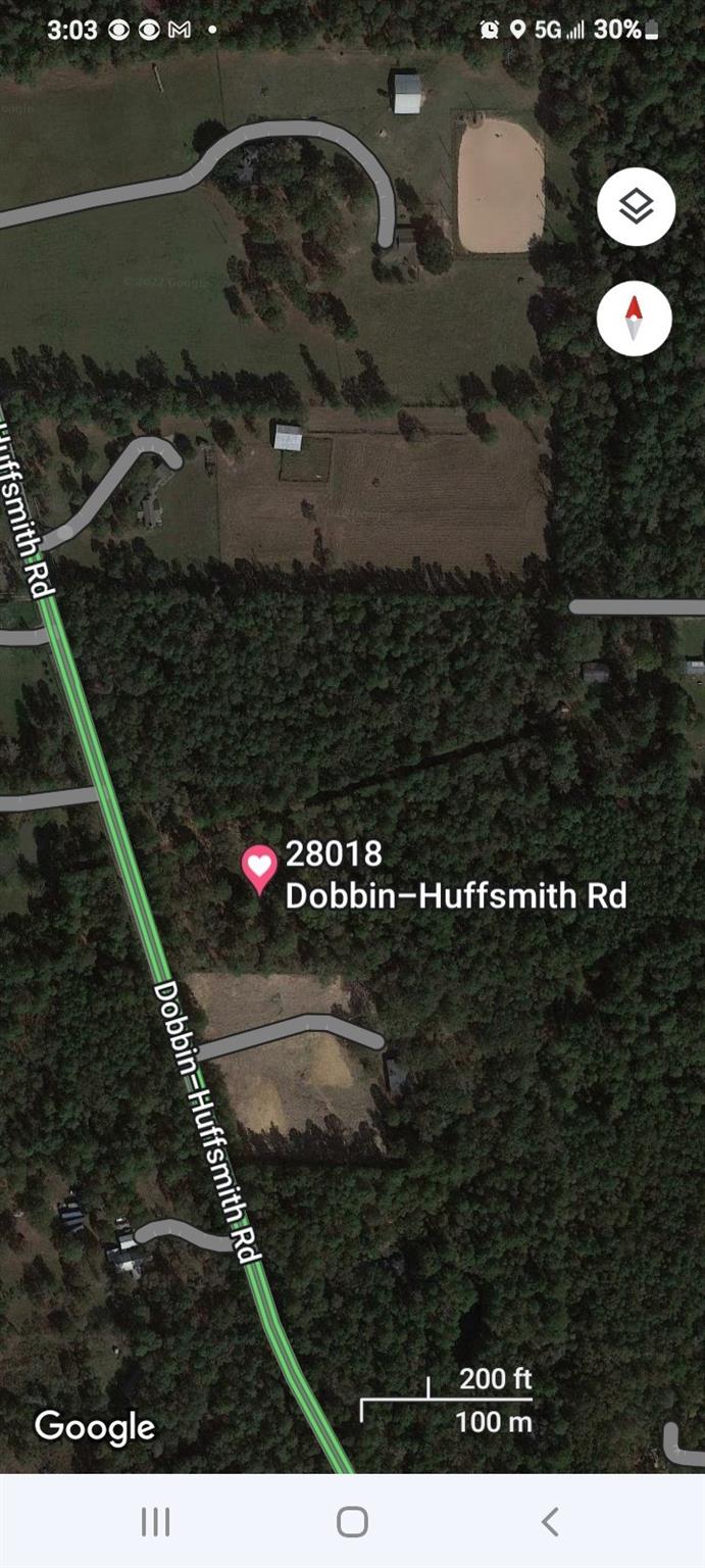 28018 Dobbin Huffsmith Road