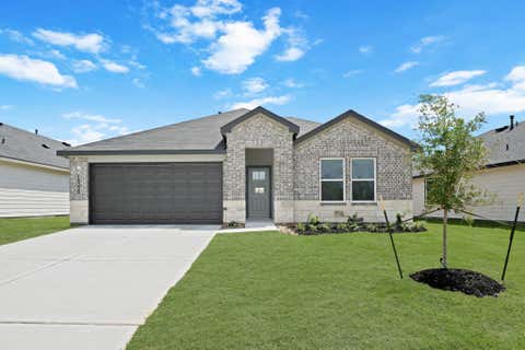 Photo of 15730 Garden Ridge Drive, Montgomery, TX 77316 (MLS # 46042170)