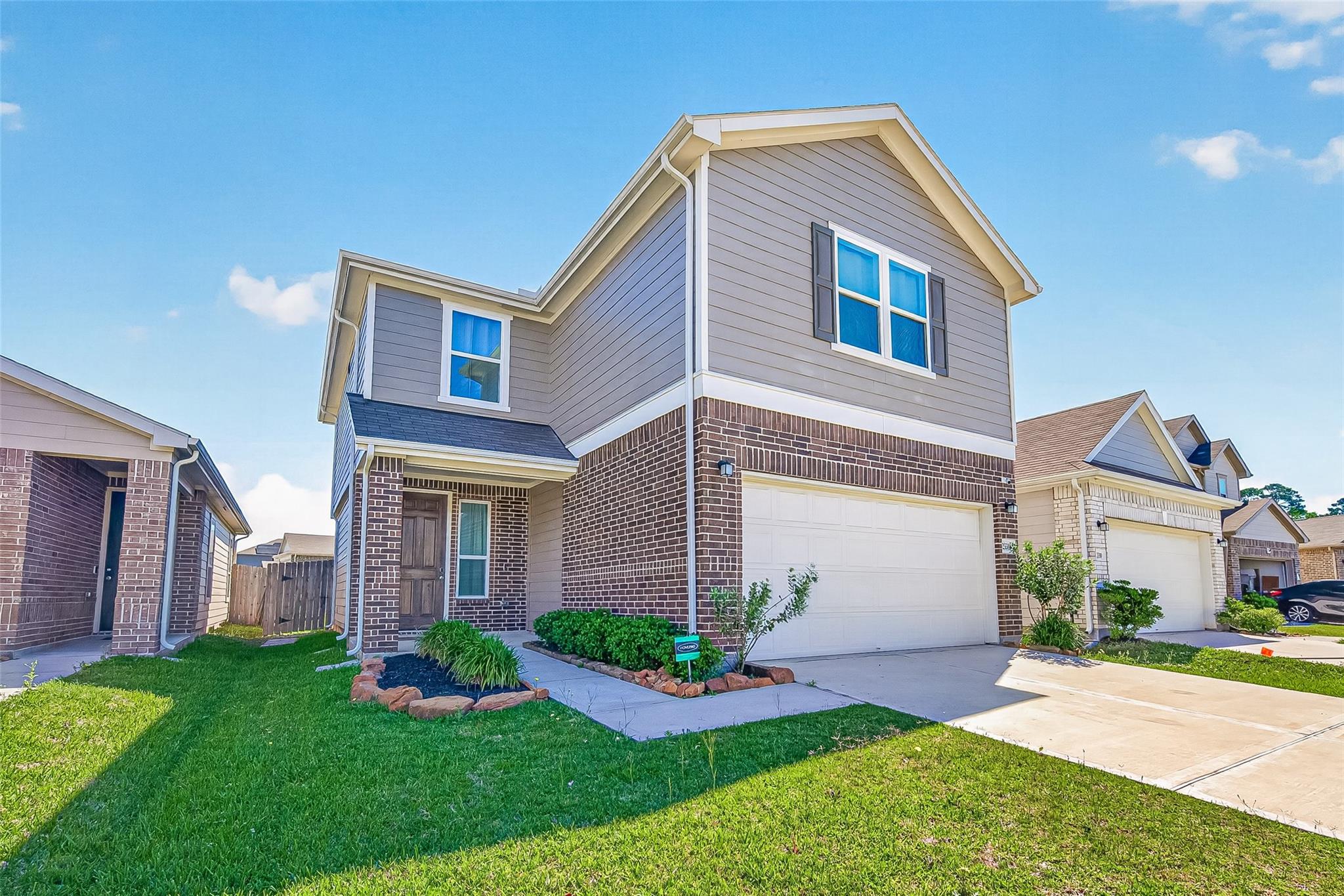 23314 Stahl Creeks Lane