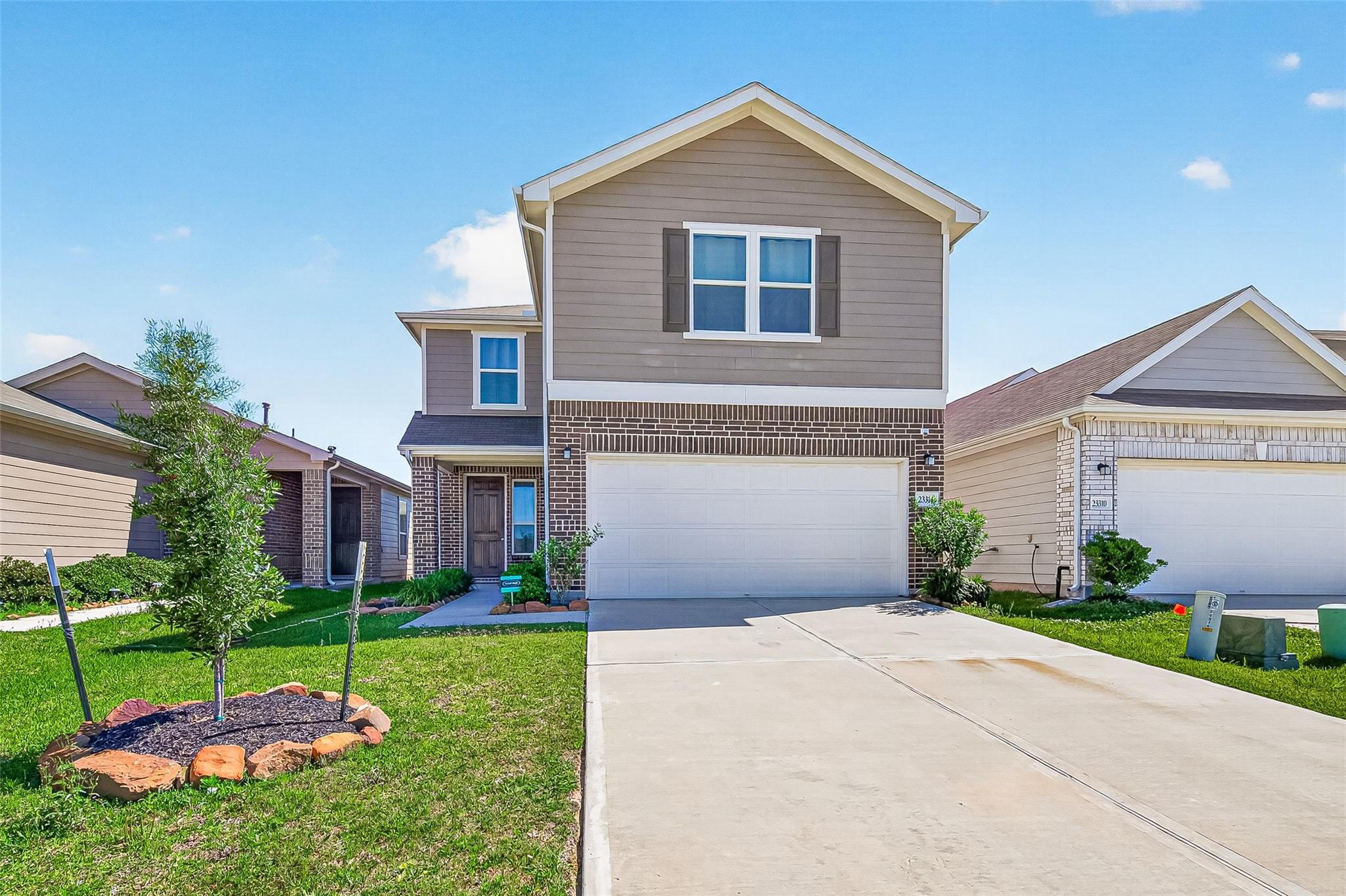 23314 Stahl Creeks Lane