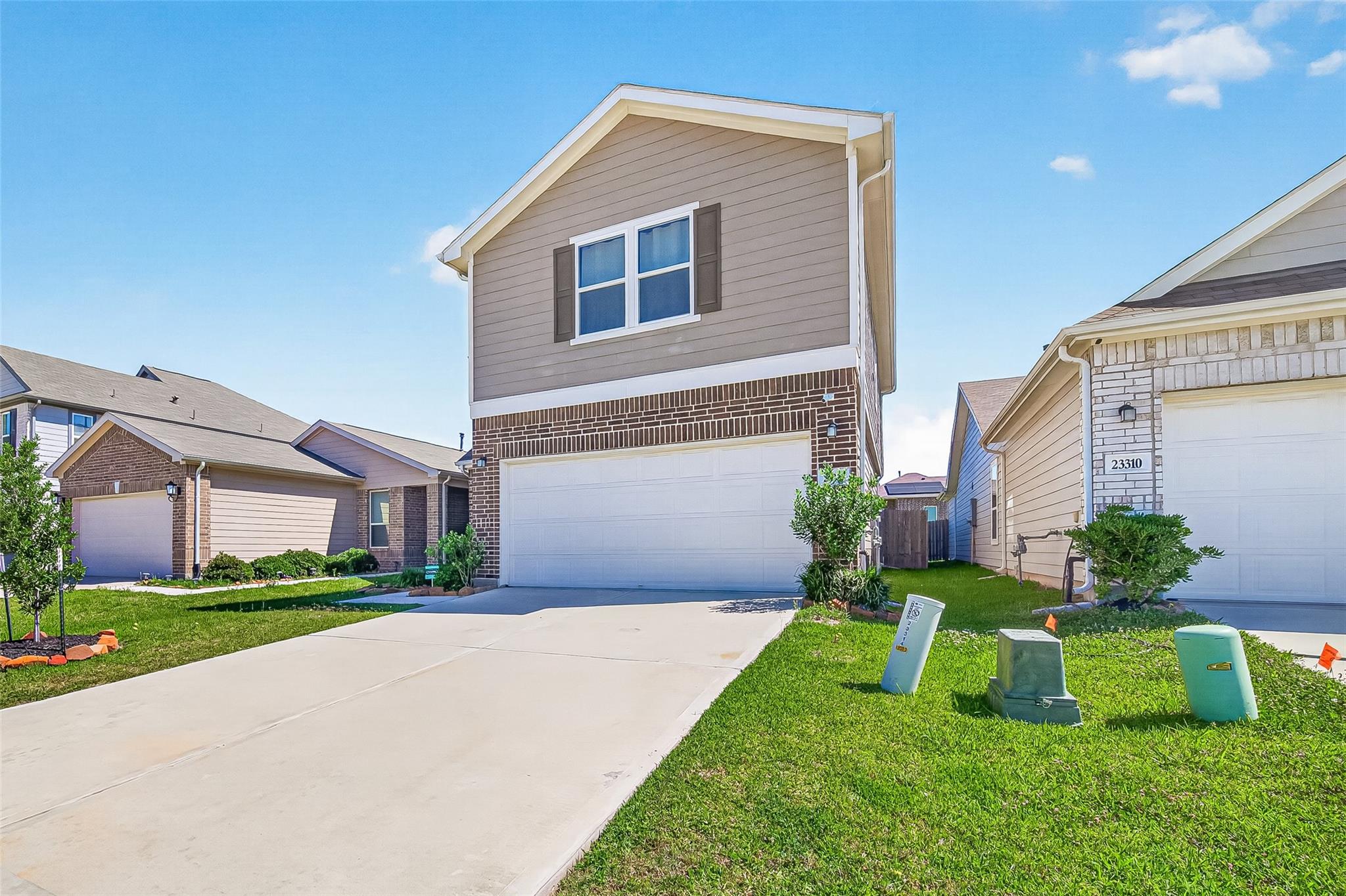 23314 Stahl Creeks Lane