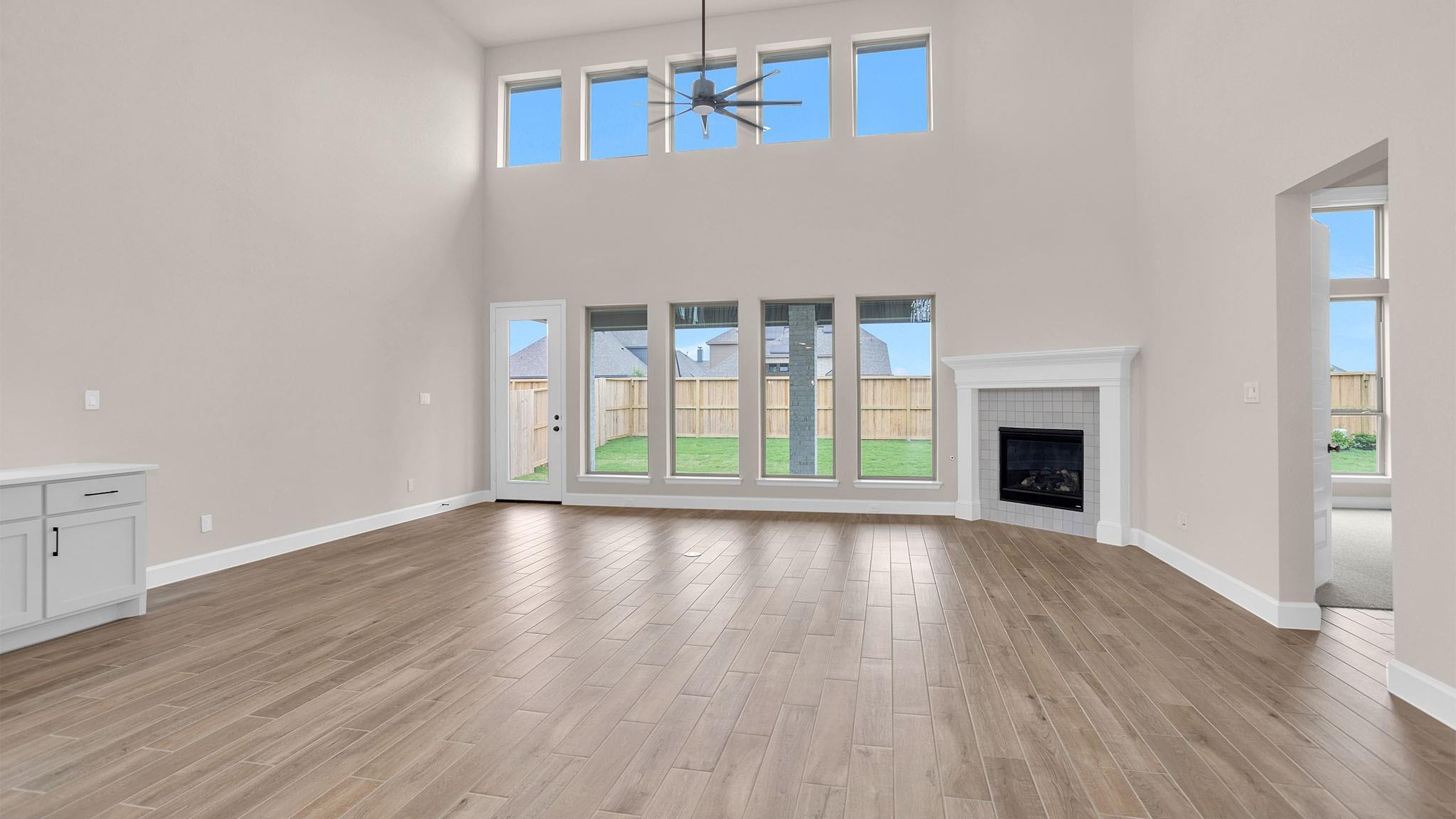 6527 Yellow Rose Court
