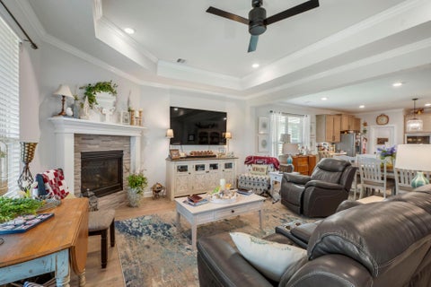 Tiny photo for 15066 Ty Marshall Court, College Station, TX 77845 (MLS # 71717931)