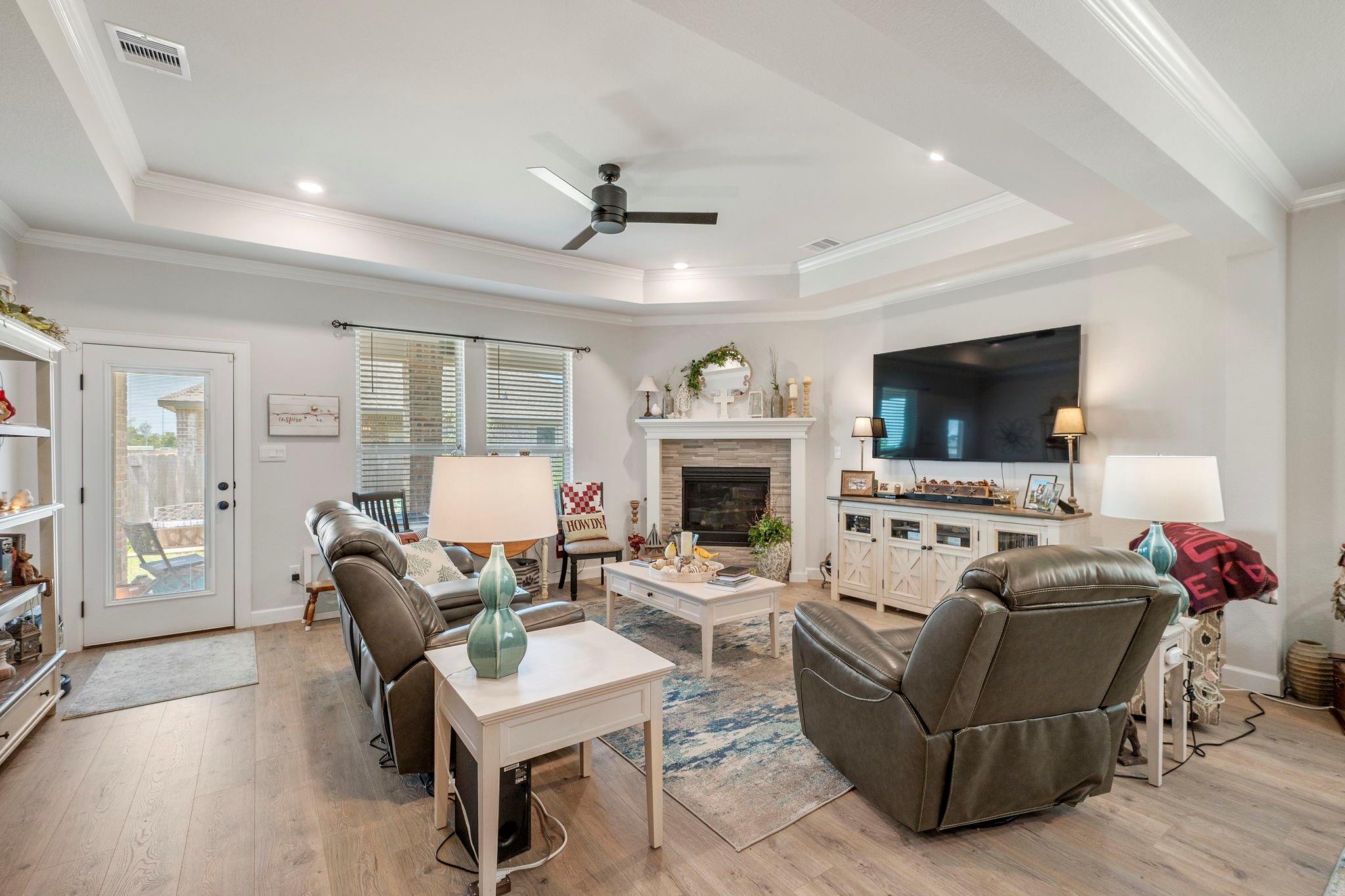 15066 Ty Marshall Court