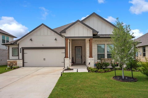 Photo of 15066 Ty Marshall Court, College Station, TX 77845 (MLS # 71717931)
