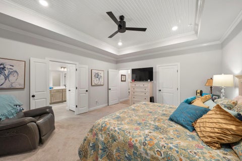 Tiny photo for 15066 Ty Marshall Court, College Station, TX 77845 (MLS # 71717931)
