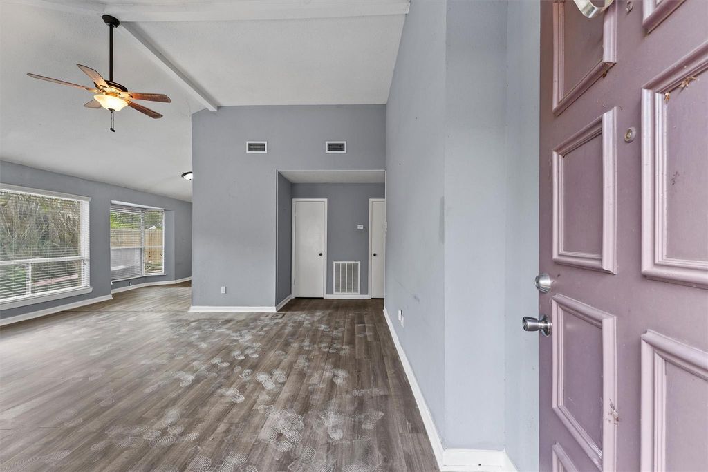 Photo of 10031 Spotted Horse Drive, Houston, TX 77064 (MLS # 10283753)