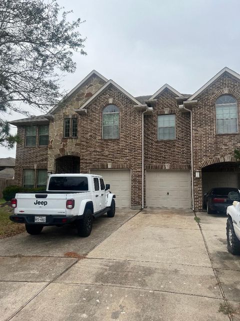 Photo of 9403 Nickel Canyon Drive, Rosharon, TX 77583 (MLS # 87669187)