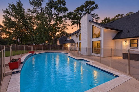 Photo of 5911 Sandypine Court, Spring, TX 77379 (MLS # 79298171)