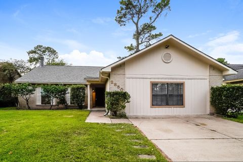 Photo of 2850 Canary Lane, Humble, TX 77396 (MLS # 3540754)