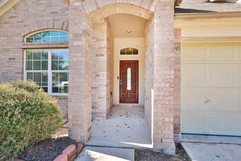 Photo of 21807 Saragosa Pond Lane, Spring, TX 77379 (MLS # 14970332)
