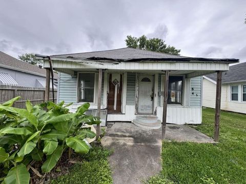 Photo of 845 13th Street, Port Arthur, TX 77640 (MLS # 78420136) Photo of 845 13th Street, Port Arthur, TX 77640 (MLS # 78420136)