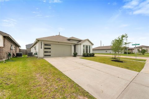 Photo of 18831 Allendale Forest Drive, Richmond, TX 77407 (MLS # 10088073)