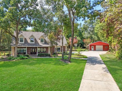 11401 Prince Henry Court Montgomery TX 77316