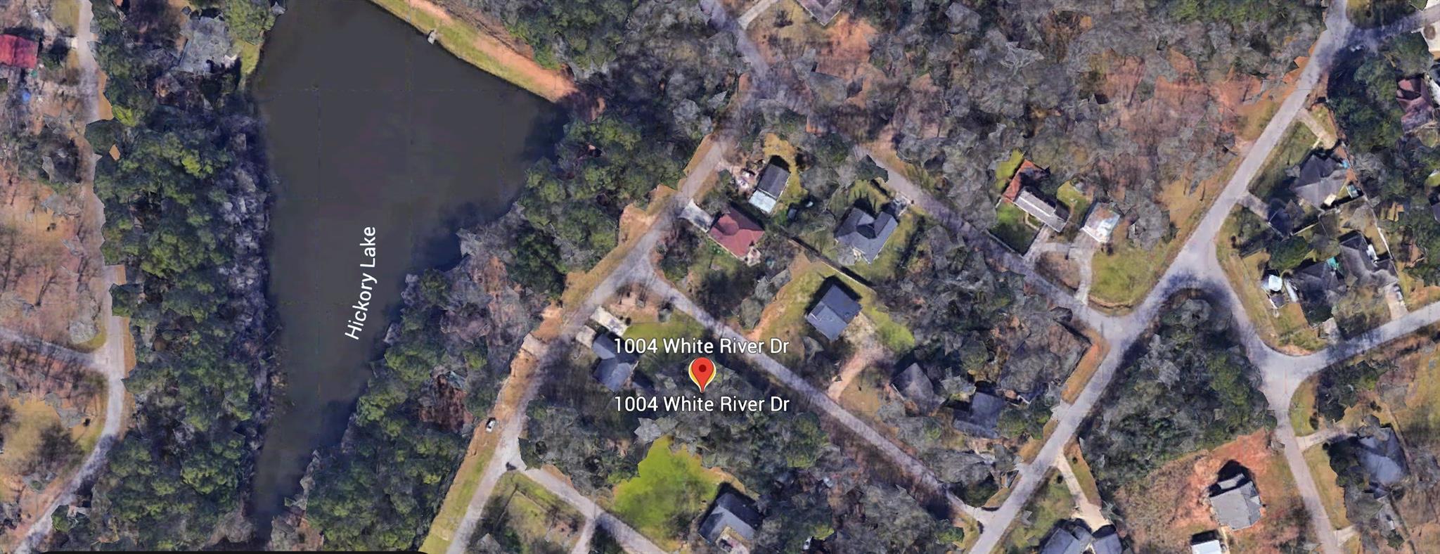 1004 White River Road