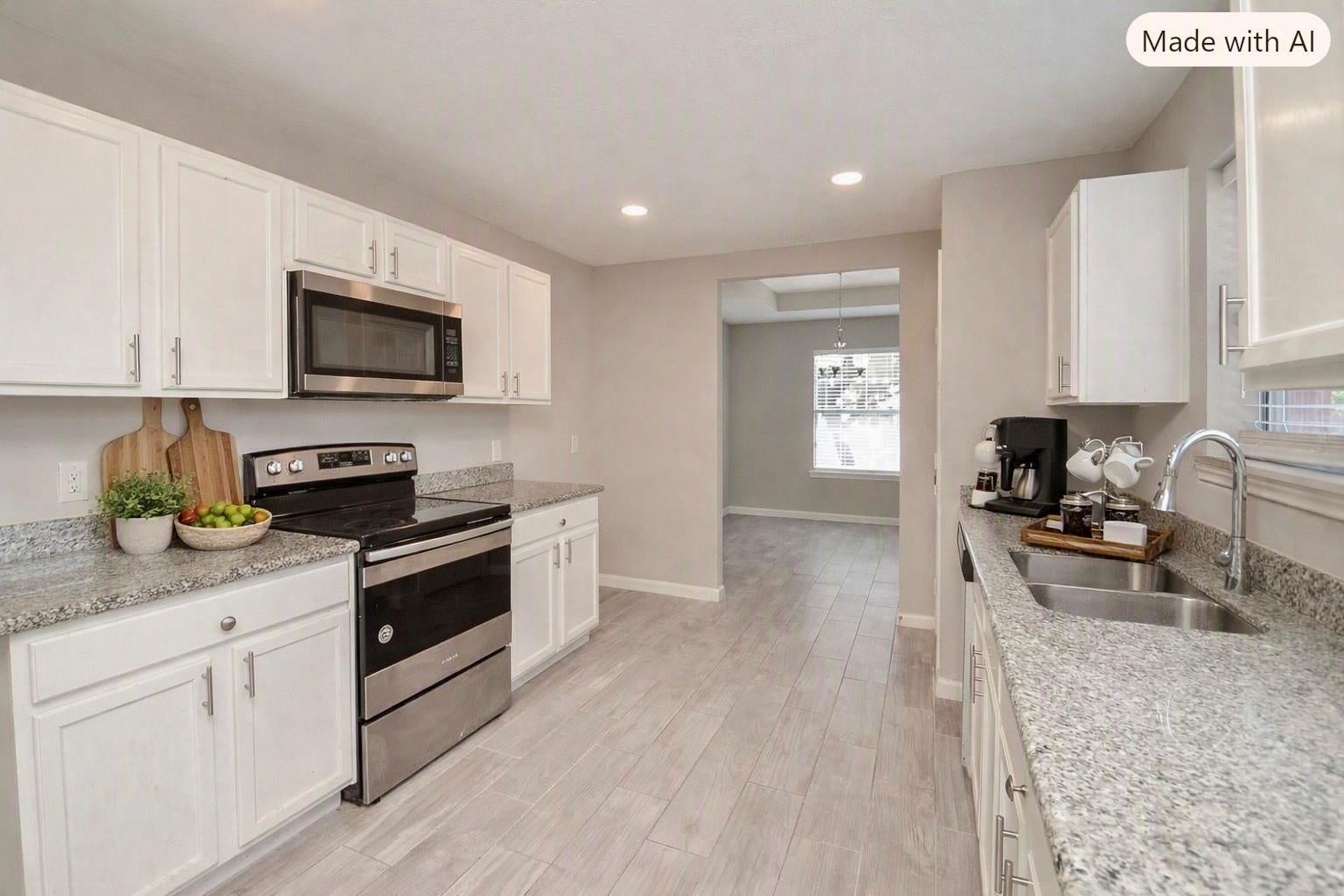 24206 Kingbriar Drive