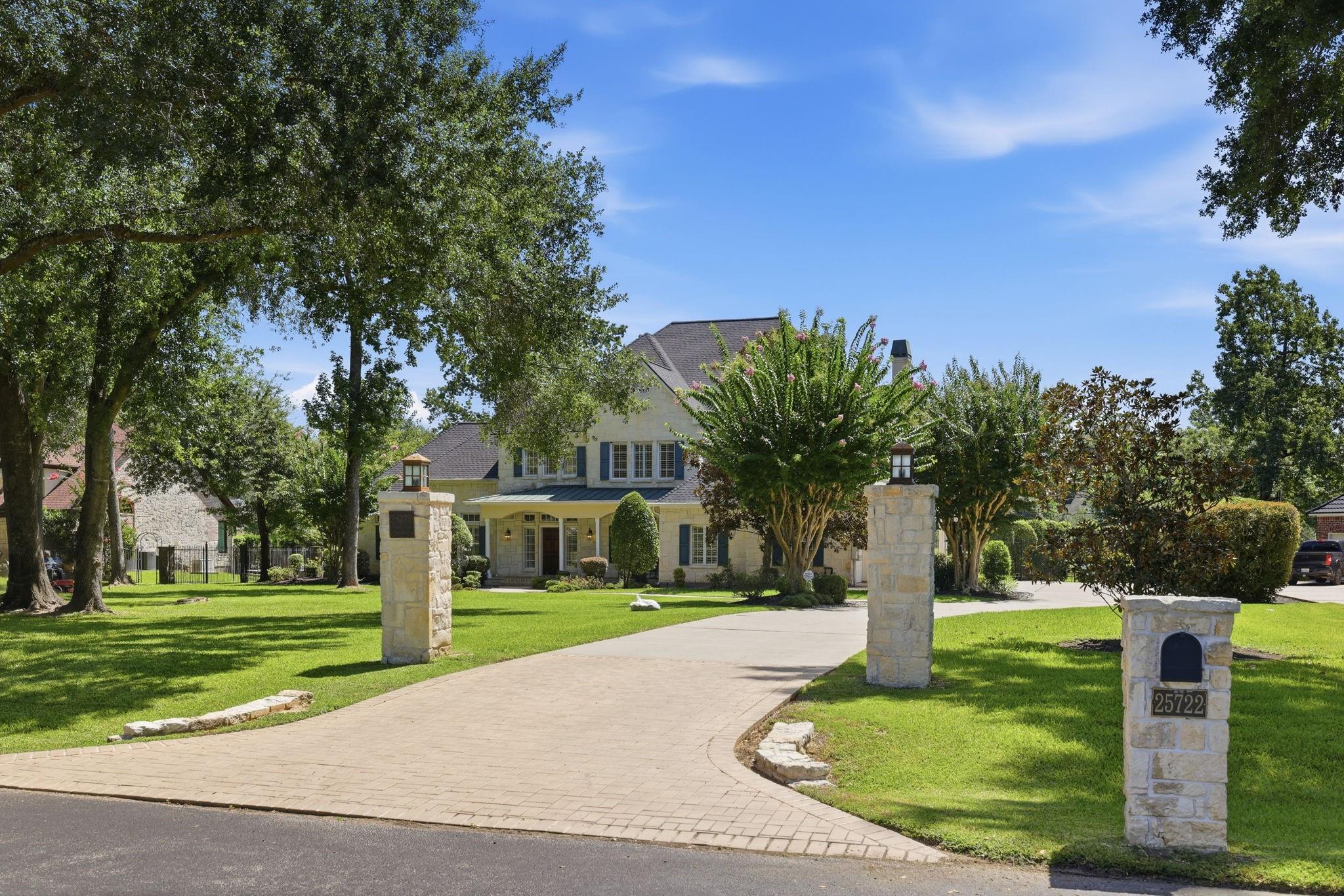 25722 Haven Lake Drive