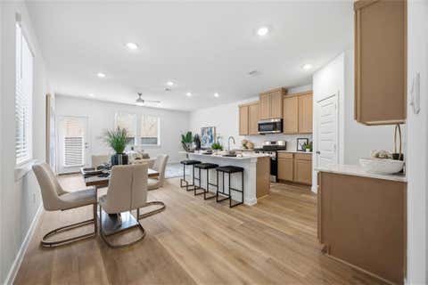 Photo of 1054 Wheatley Oak Lane, Houston, TX 77091 (MLS # 81266173)