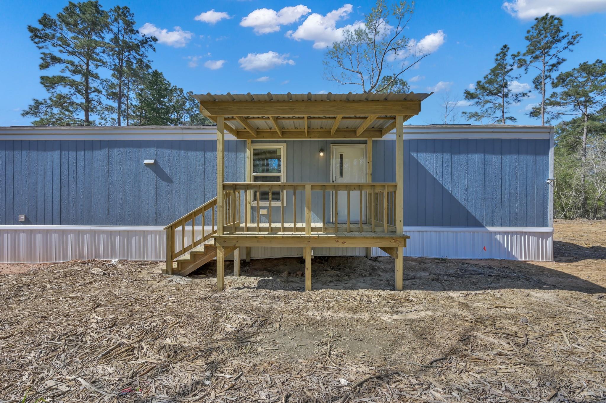 240 Barbara Trail