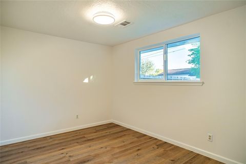 Tiny photo for 10907 Sharpview Drive, Houston, TX 77072 (MLS # 92641653)