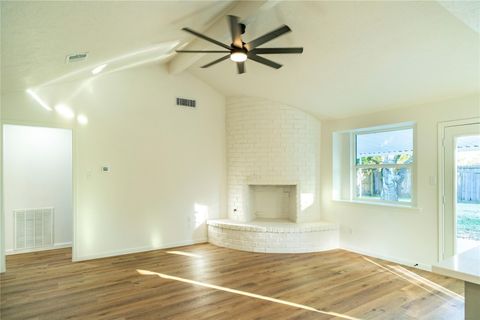 Tiny photo for 10907 Sharpview Drive, Houston, TX 77072 (MLS # 92641653)