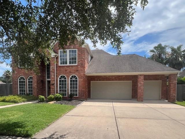 105 Laguna Pointe Drive
