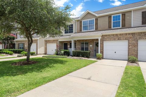 Photo of 8342 Cassidy Creek Court, Houston, TX 77095 (MLS # 62441498)
