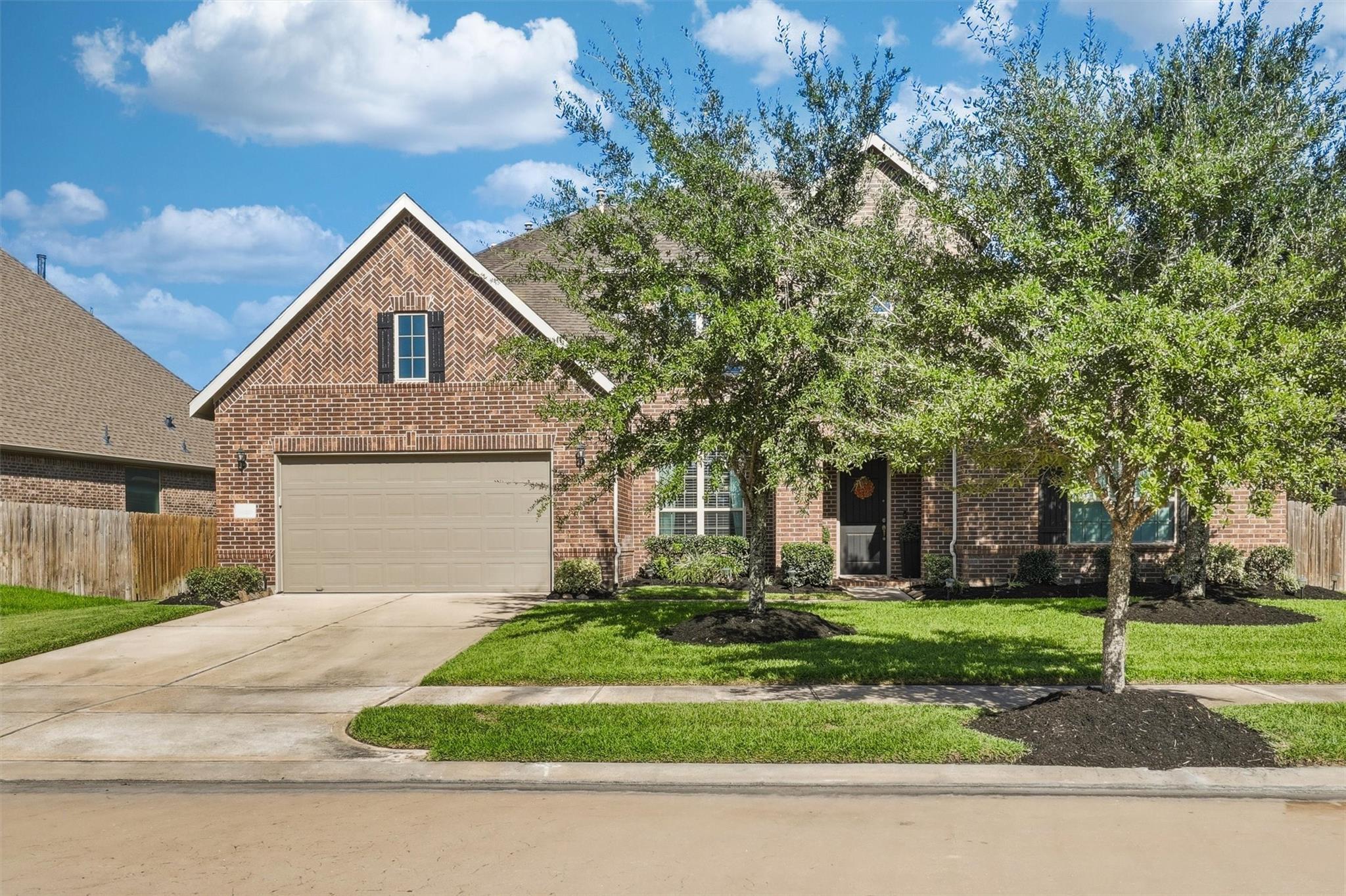 1407 Trails Of Katy Lane