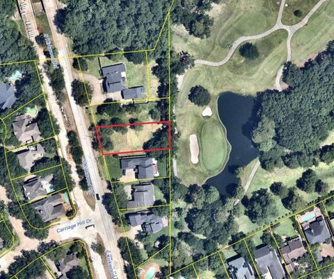 Photo of 1239 S Kirkwood Road, Houston, TX 77077 (MLS # 53917338)