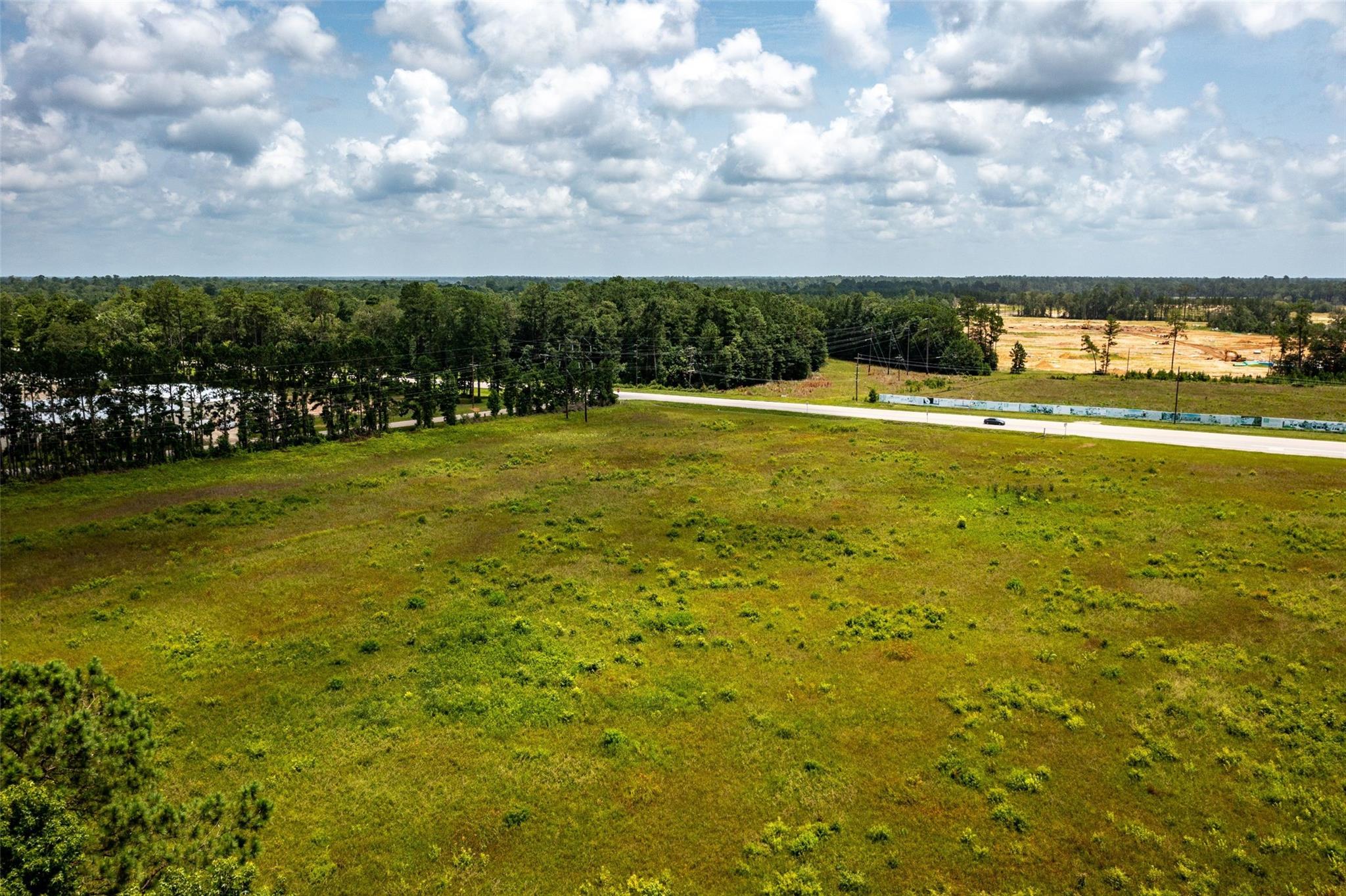 8 Acres Sh 321