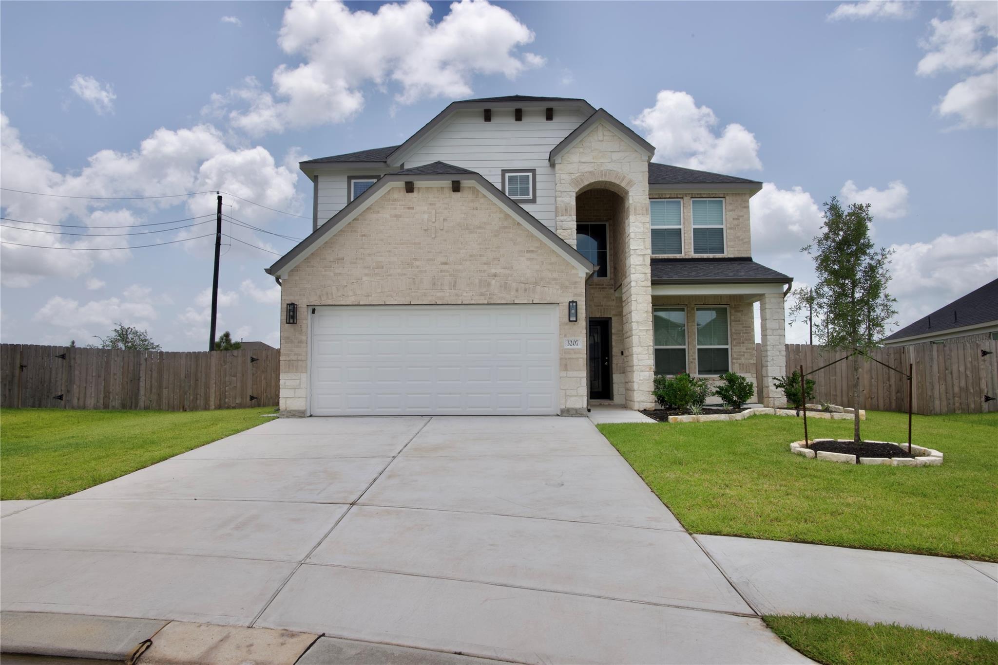 3207 Tilley Drive