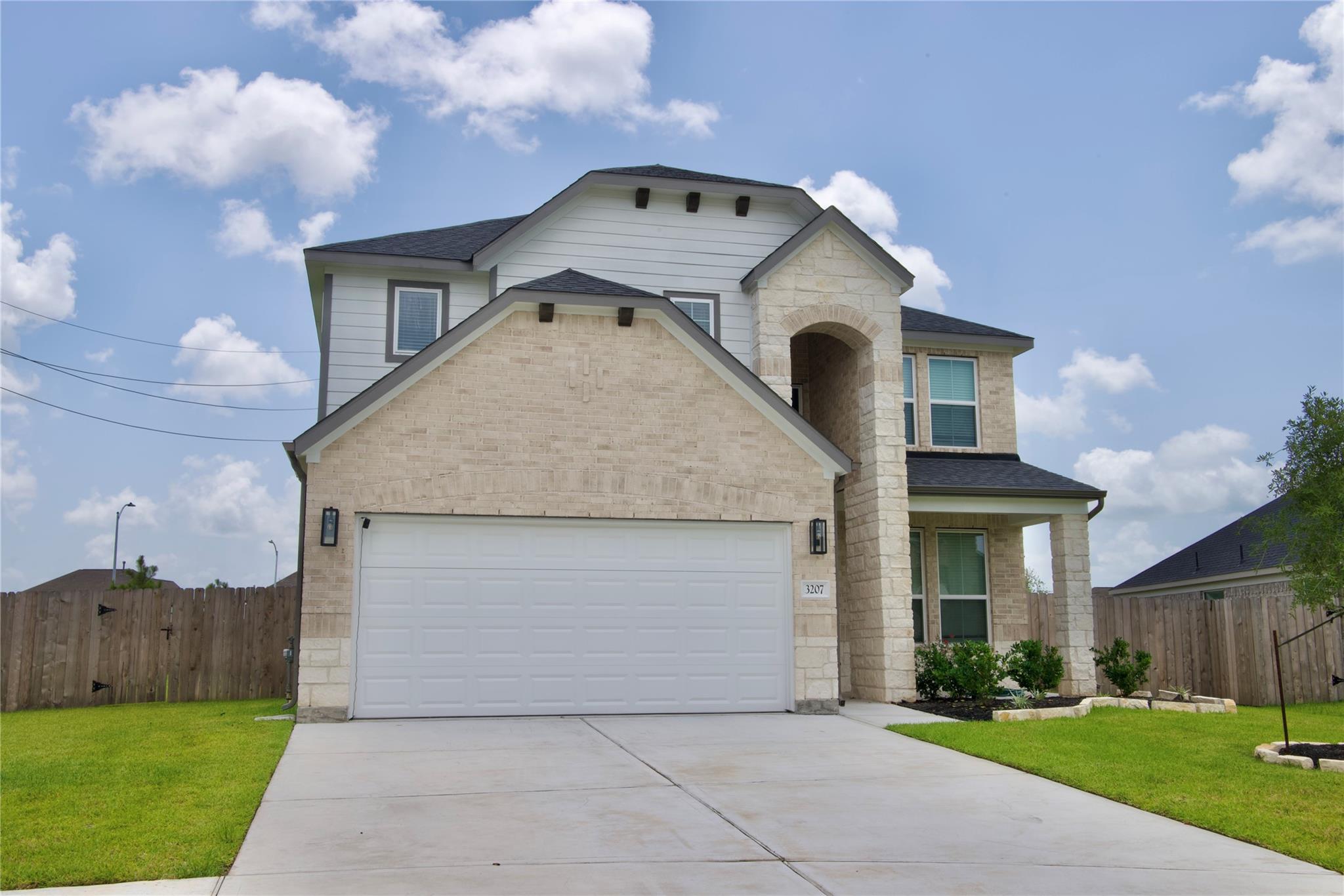 3207 Tilley Drive