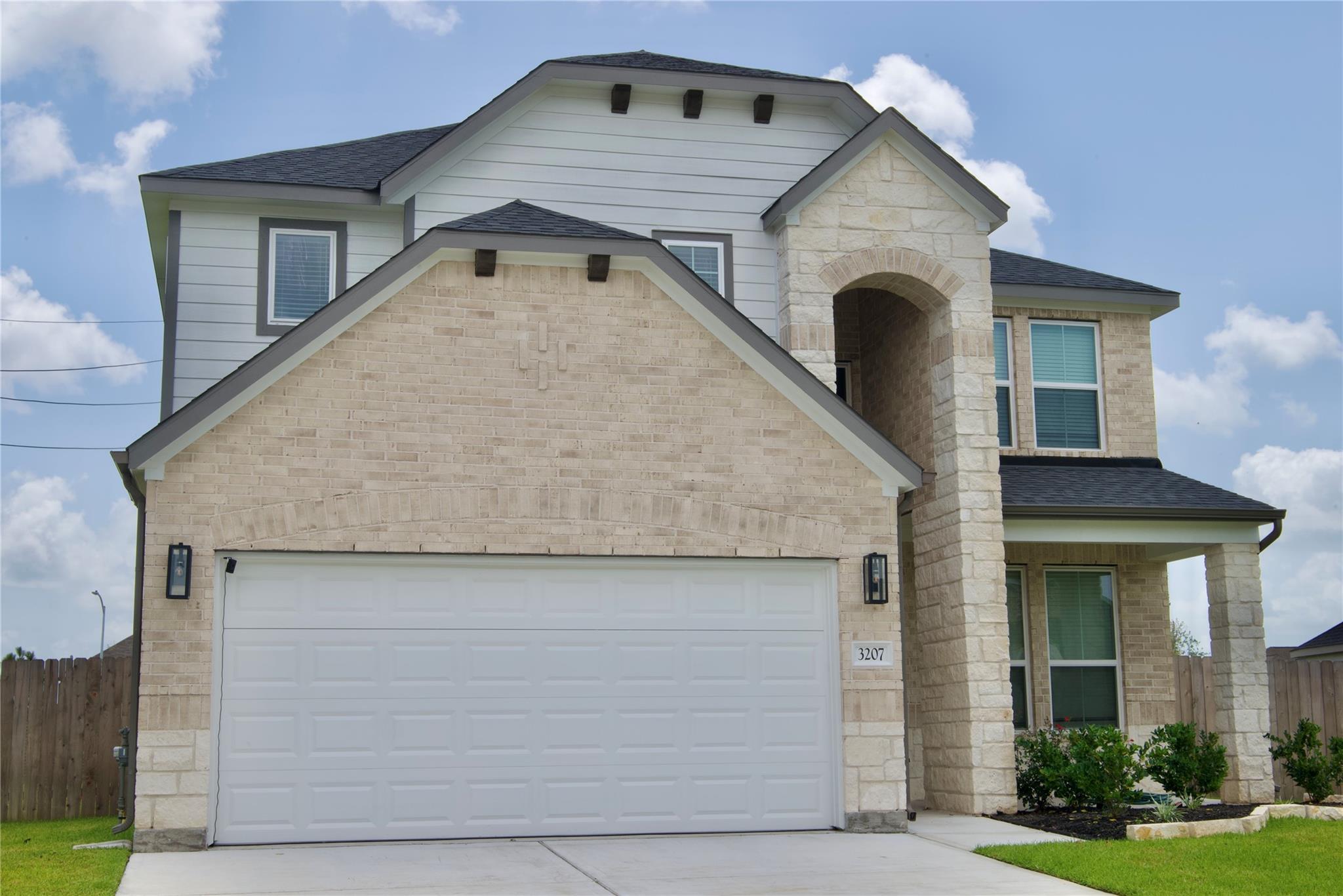 3207 Tilley Drive