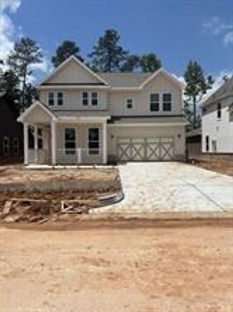 Photo of 11314 Iron Horse Street St, Montgomery, TX 77316 (MLS # 23174700)