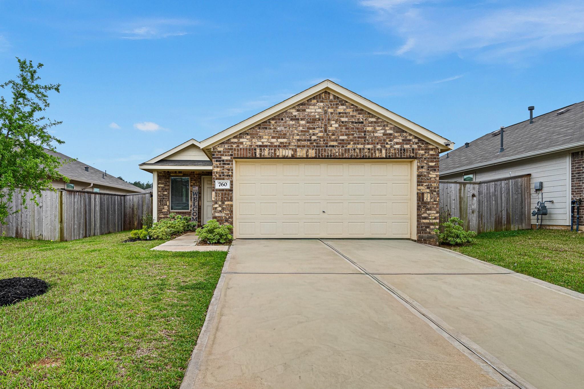 760 Hackberry Branch Court