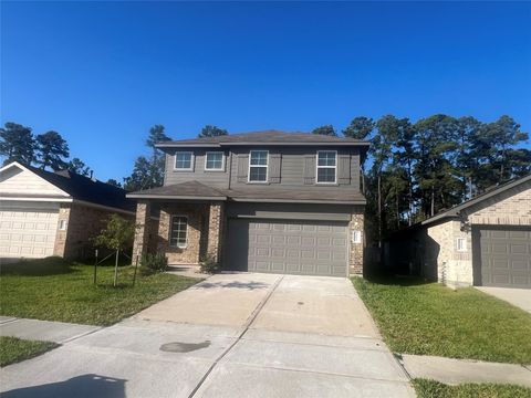 Photo of 24059 Kentwood Springs Drive, Spring, TX 77373 (MLS # 26364579)