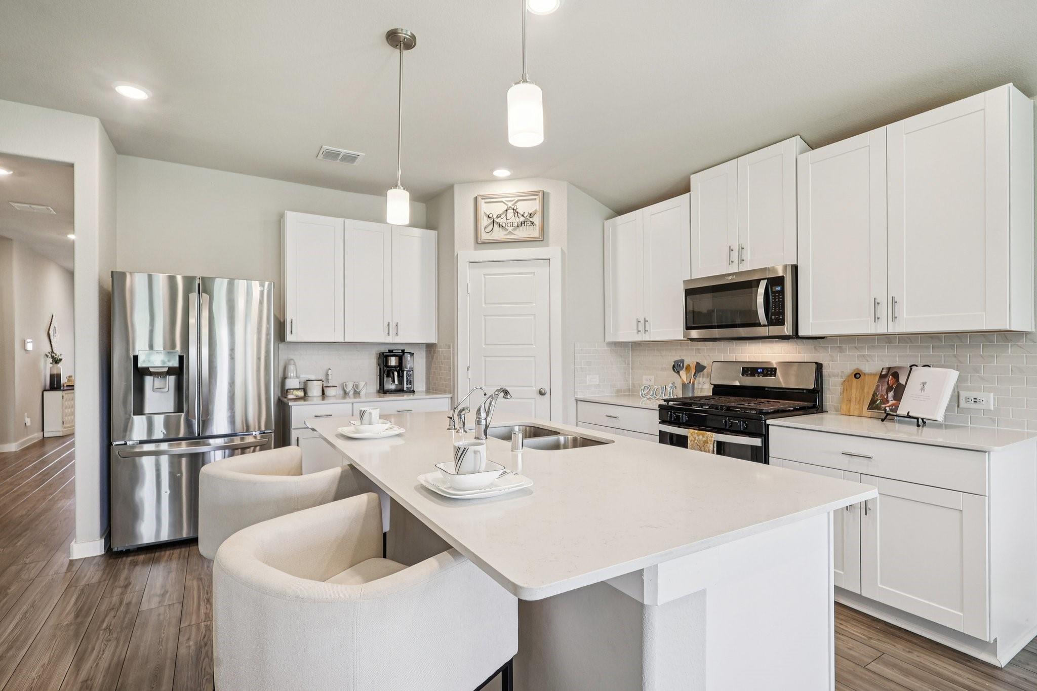 18602 Redford Springs Court