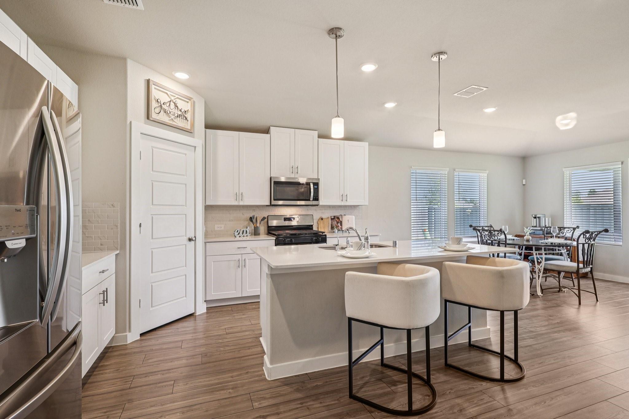 18602 Redford Springs Court