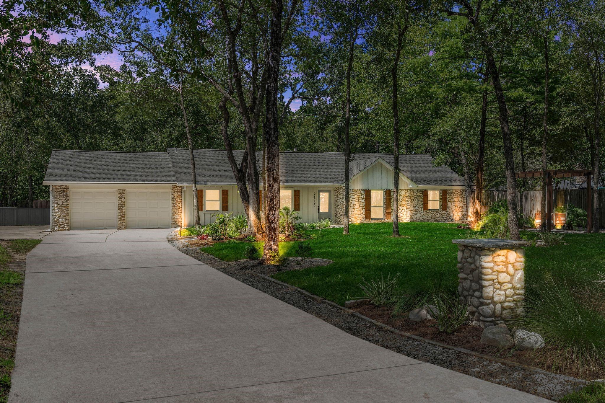 26723 Hillside Drive