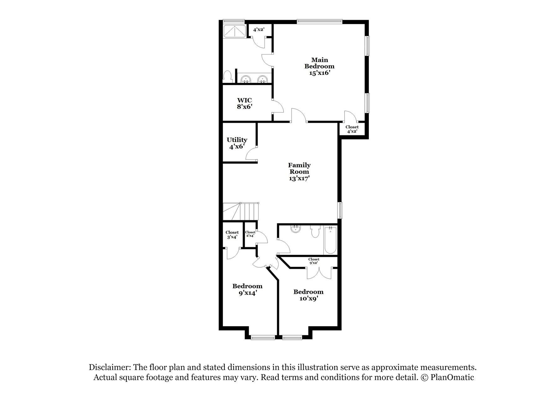 2702 Shearwater Bend Drive