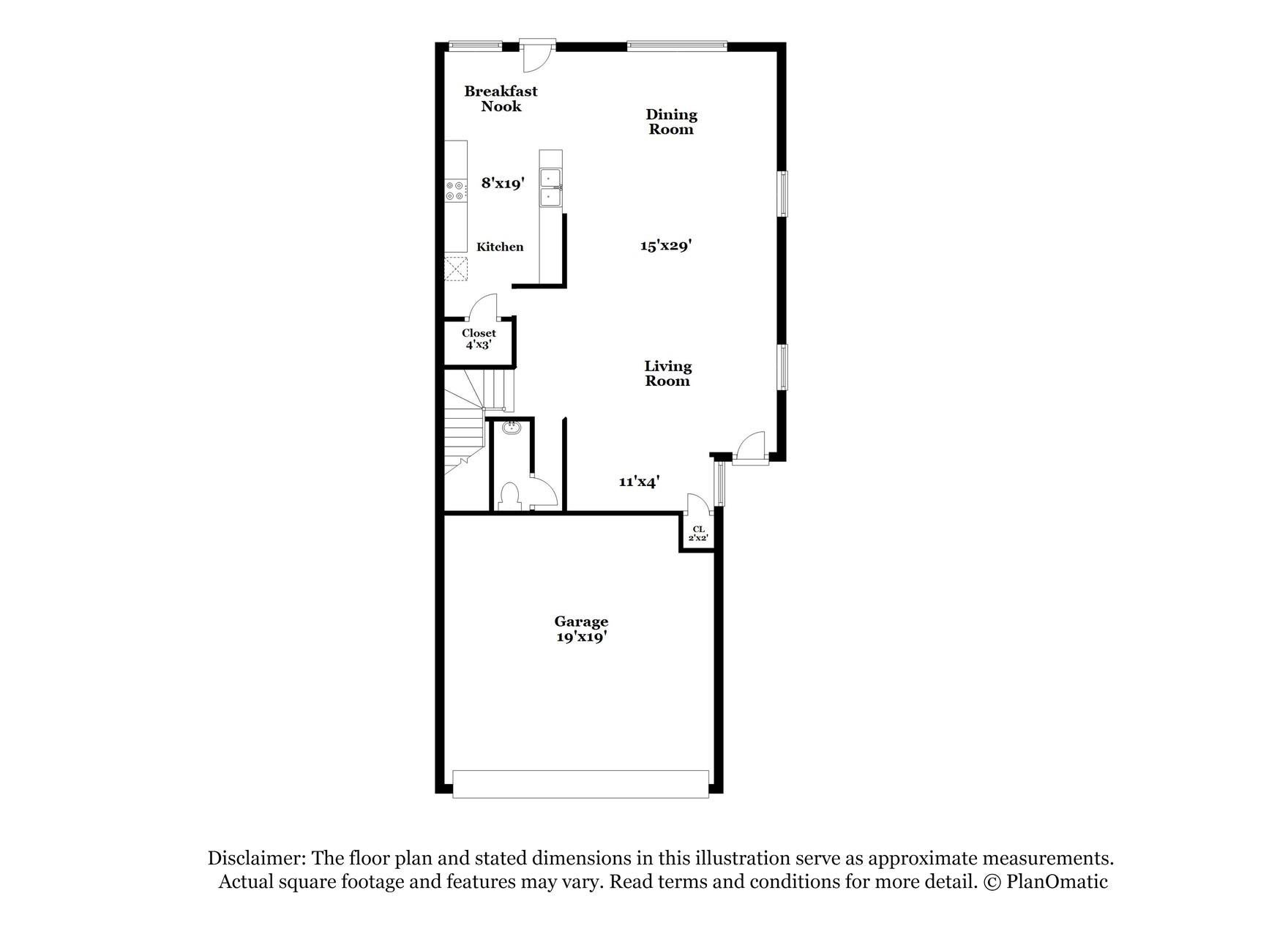2702 Shearwater Bend Drive