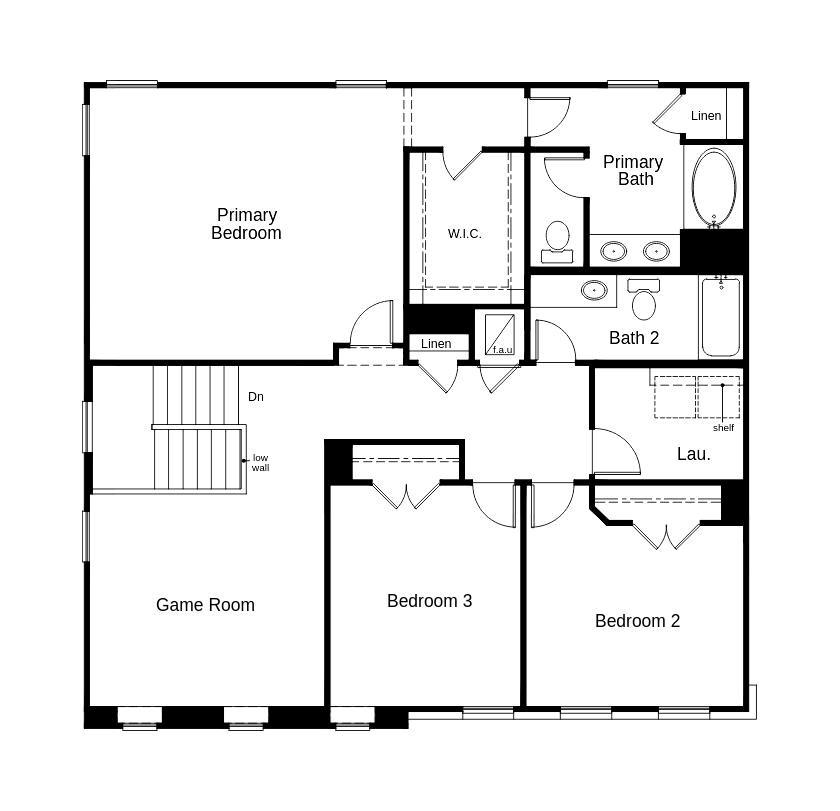 12827 Autumn Woods Drive
