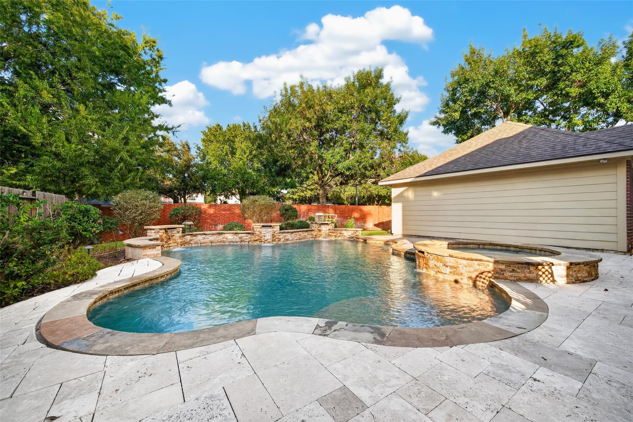 7707 Stone Arbor Drive
