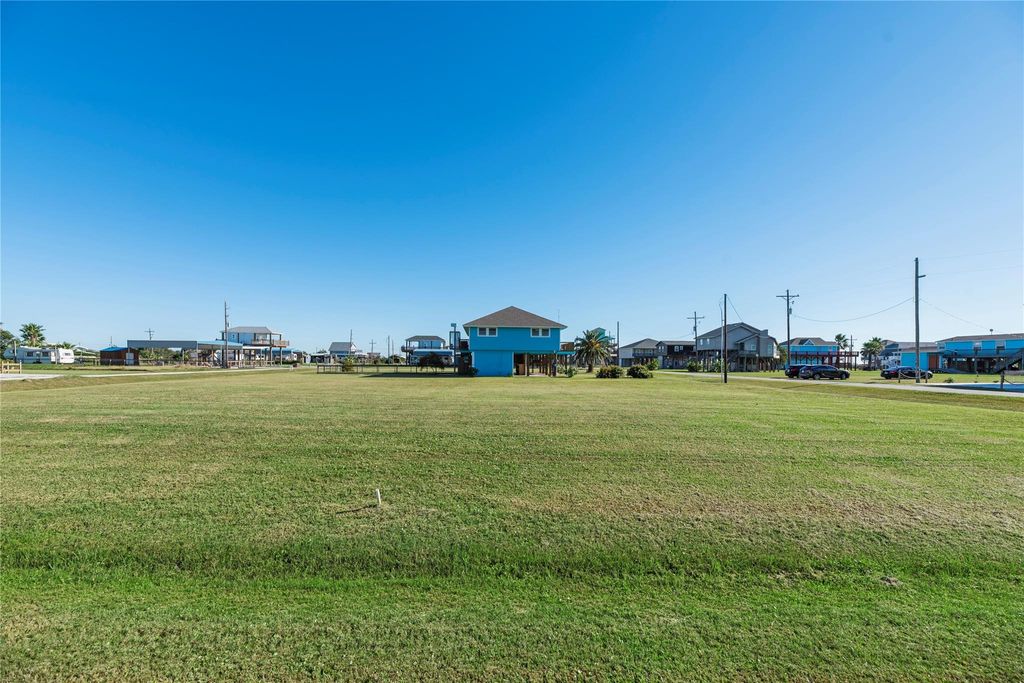 Photo of 0 Mae Cir Circle S, Crystal Beach, TX 77650 (MLS # 67290728)