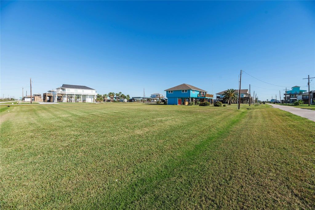 Photo of 0 Mae Cir Circle S, Crystal Beach, TX 77650 (MLS # 67290728)