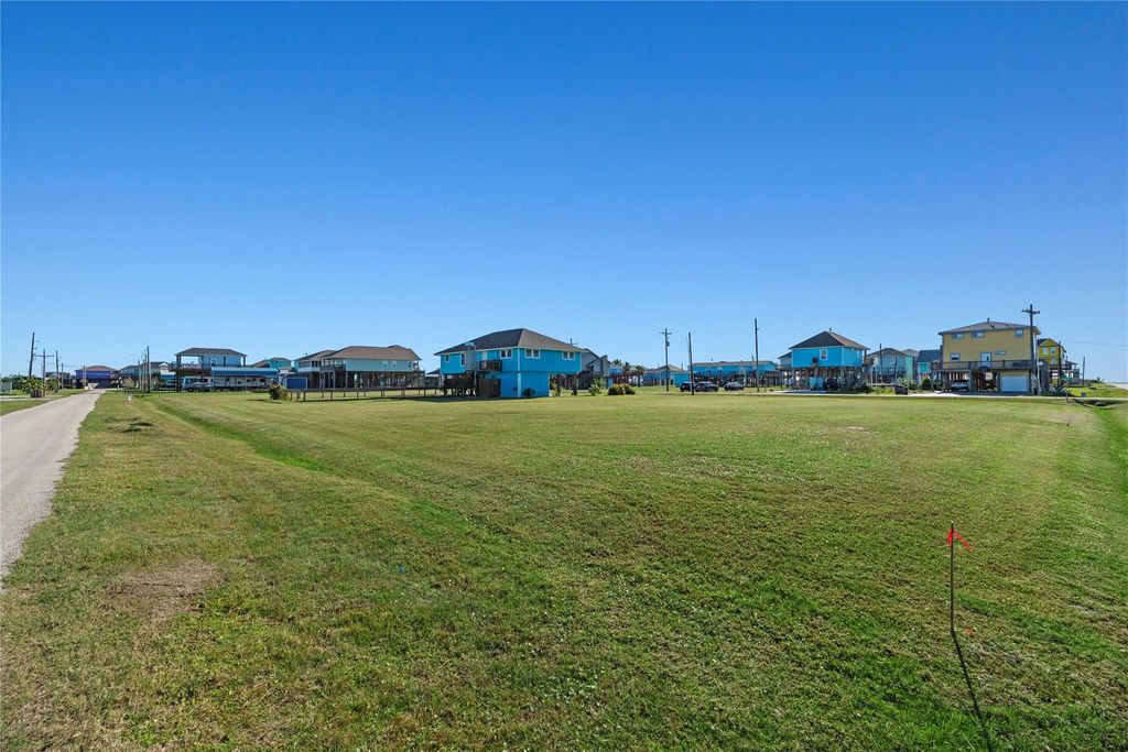 Photo of 0 Mae Cir Circle S, Crystal Beach, TX 77650 (MLS # 67290728)