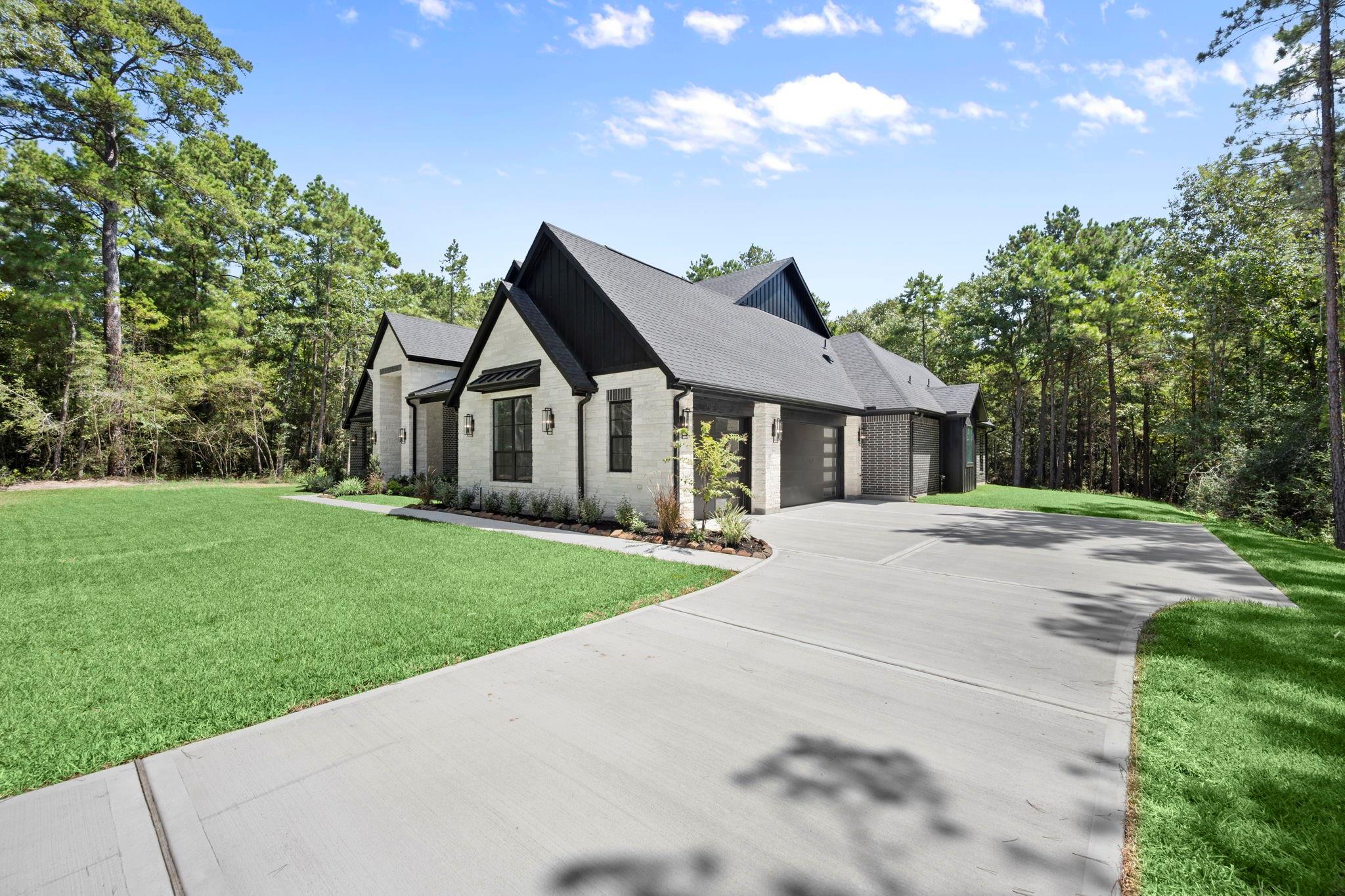 130 Sanctuary Road