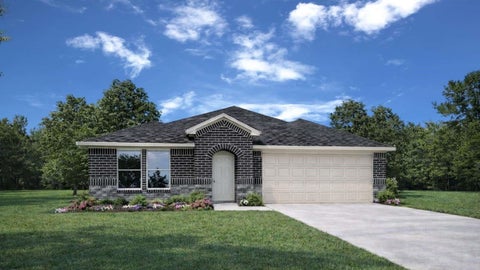 Photo of 16339 Misty Cedar Court, Magnolia, TX 77355 (MLS # 59668225)