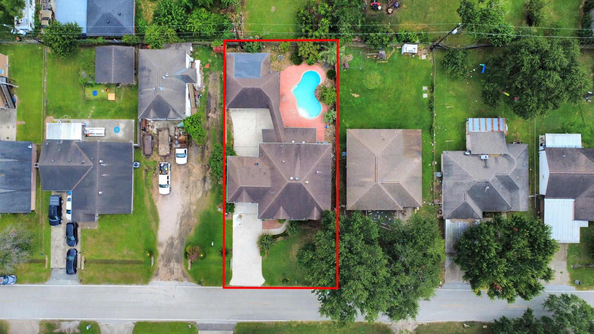 11023 Maize Lane